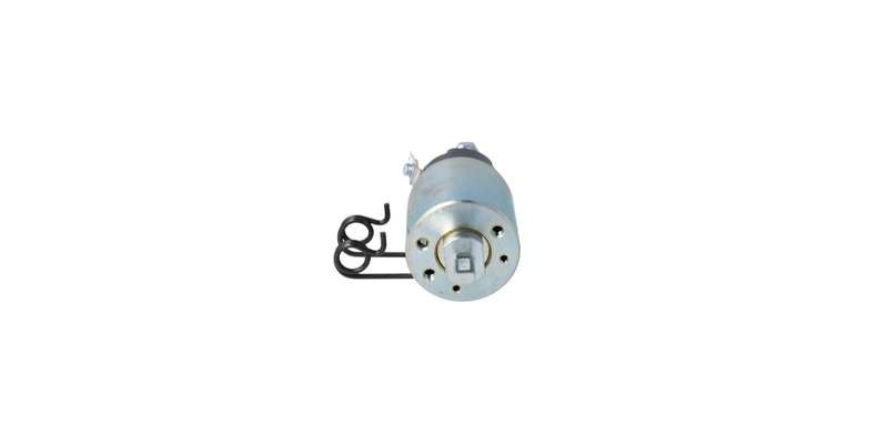 Starter Solenoid 12V Nissan 2.5D S (SOL3001)