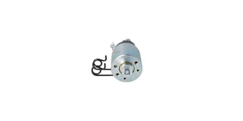 Starter Solenoid 12V Nissan 2.5D S (SOL3001)