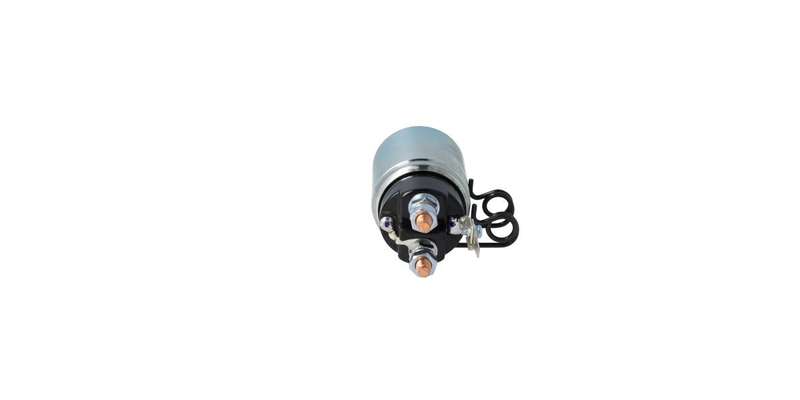 Starter Solenoid 12V Nissan 2.5D S (SOL3001)
