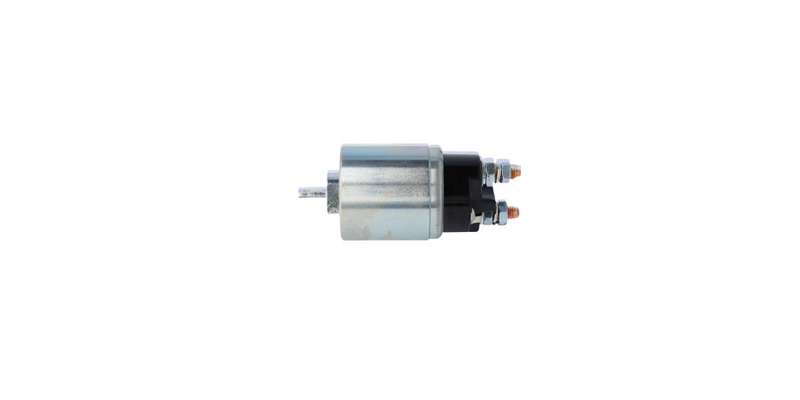 Starter Solenoid 12V Nissan 2.5D S (SOL3001)