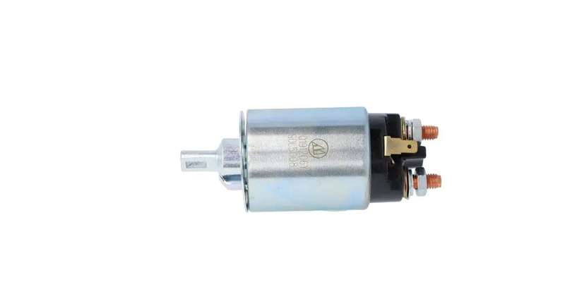 Starter Solenoid 12V Nissan E20 (SOL5008)
