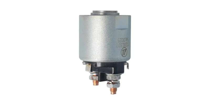 Starter Solenoid 12V Opel Valeo (SOL0025)