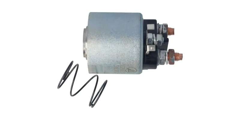 Starter Solenoid 12V Opel Valeo (SOL0025)
