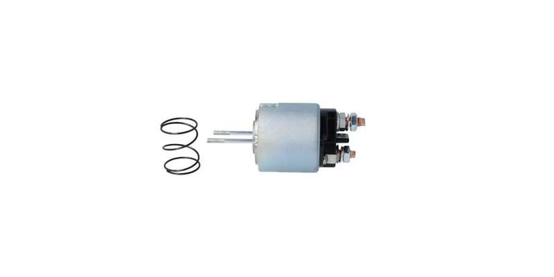 Starter Solenoid 12V Peugeot /Citroen (SOL0014)