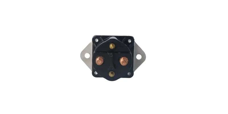 Starter Solenoid 12V Prestolite Type (SOL9726)