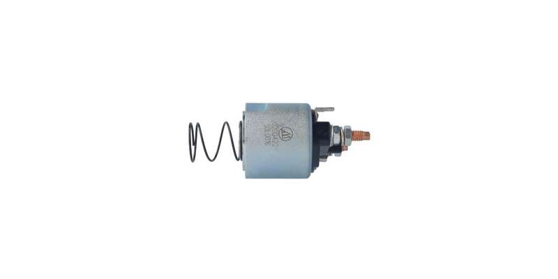 Starter Solenoid 12V Renault Valeo (SOL0016)