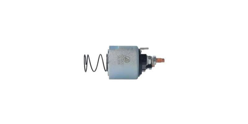 Starter Solenoid 12V Renault Valeo (SOL0016)