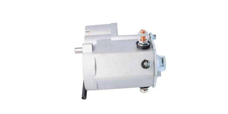 Starter Solenoid 12V Toyota 2.2/2.4Ds (SOL6014)