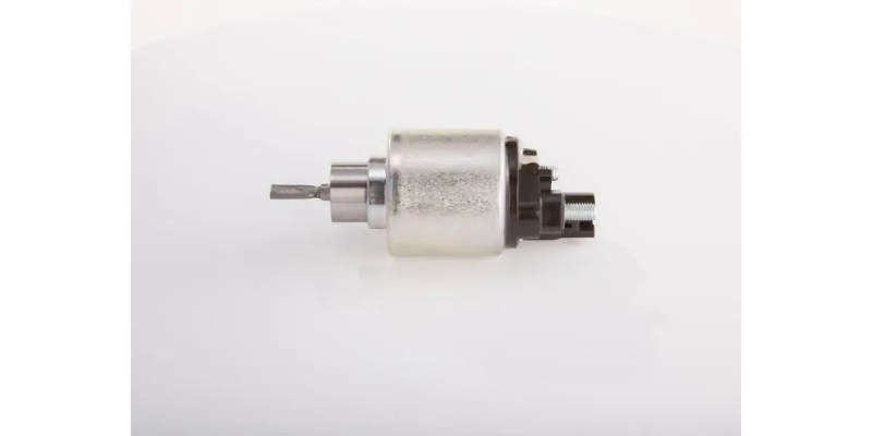 Starter Solenoid 12V Toyota Hilux D4D 2 Hilux 3.0 2.5 D4D Tdi (2339303840)