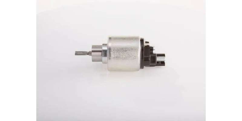 Starter Solenoid 12V Toyota Hilux D4D 2 Hilux 3.0 2.5 D4D Tdi (2339303840)