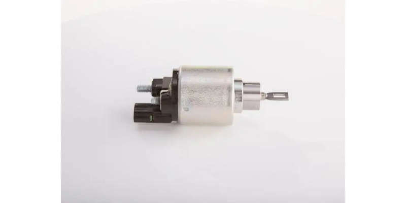Starter Solenoid 12V Toyota Hilux D4D 2 Hilux 3.0 2.5 D4D Tdi (2339303840)