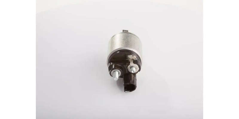 Starter Solenoid 12V Toyota Hilux D4D 2 Hilux 3.0 2.5 D4D Tdi (2339303840)