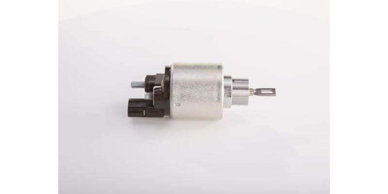 Starter Solenoid 12V Toyota Hilux D4D Hilux 3.0 2.5 D4D Tdi (SOL1046)