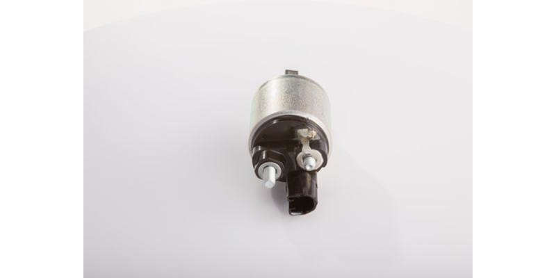 Starter Solenoid 12V Toyota Hilux D4D Hilux 3.0 2.5 D4D Tdi (SOL1046)