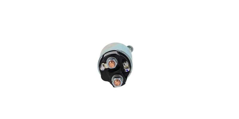 Starter Solenoid 12V Toyota Plastic Pl28150-10026 (SOL1659)