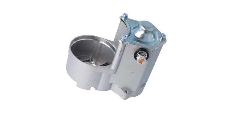Starter Solenoid 12V Toyota (SOL6013)