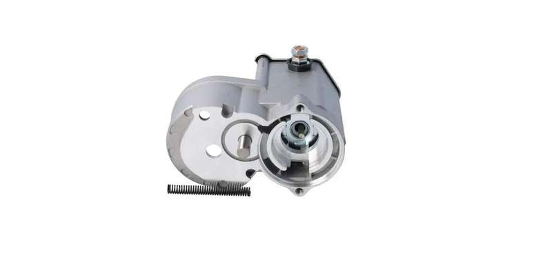 Starter Solenoid 12V Toyota (SOL6013)