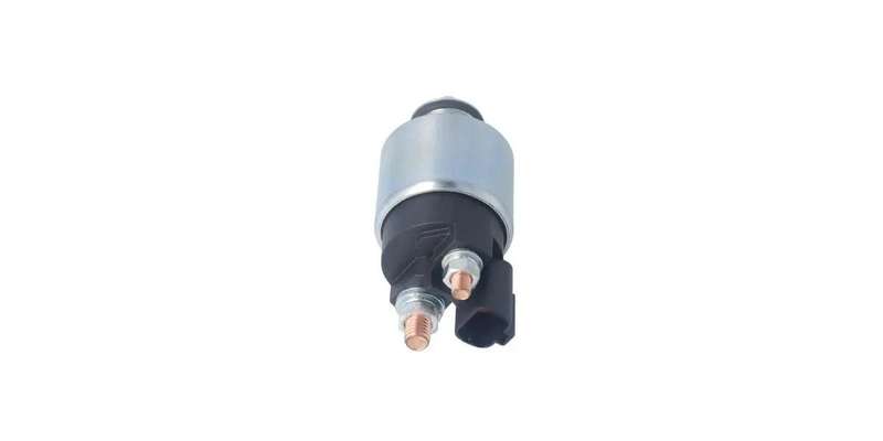Starter Solenoid 12V Valeo Hyundai/Kia (SOL0081)