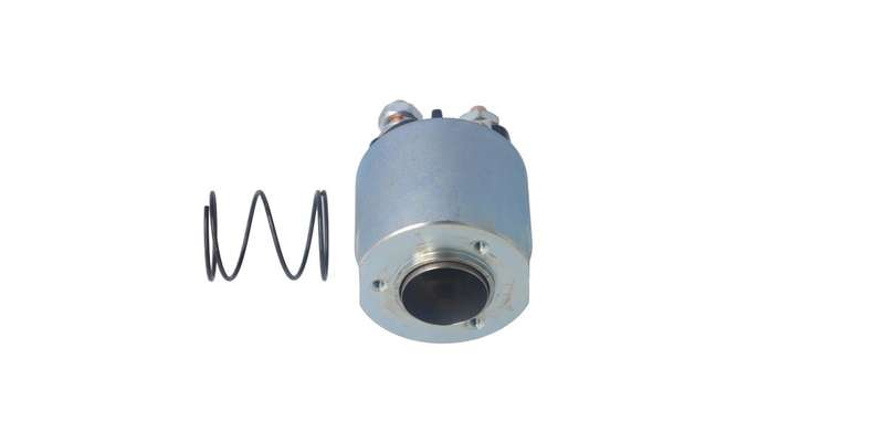 Starter Solenoid 12V Valeo Opel Type (SOL0012)