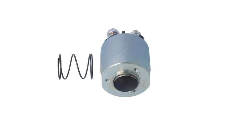 Starter Solenoid 12V Valeo Opel Type (SOL0012)