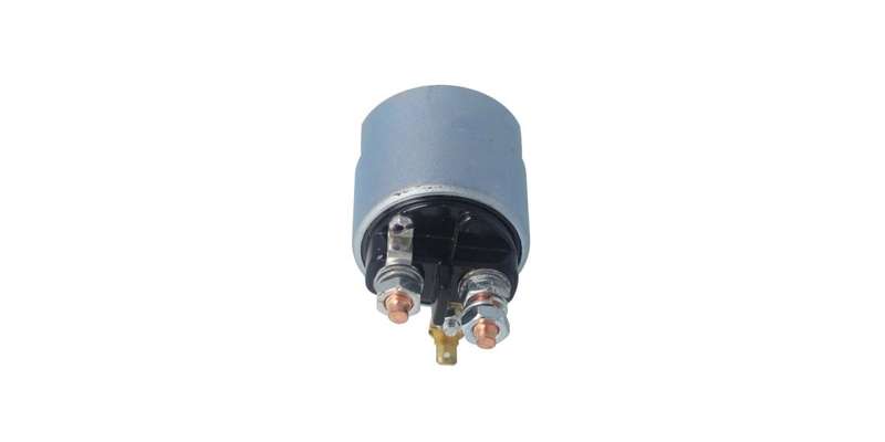 Starter Solenoid 12V Valeo Opel Type (SOL0012)