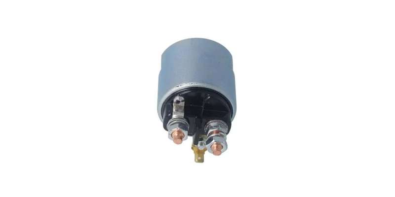 Starter Solenoid 12V Valeo Opel Type (SOL0012)