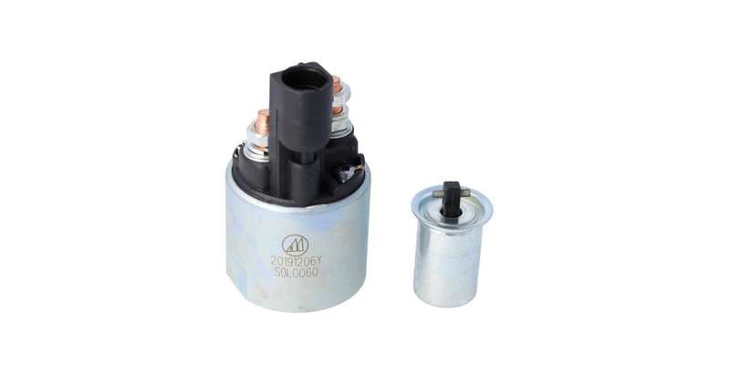 Starter Solenoid 12V Valeo (SOL0060)