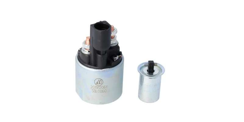 Starter Solenoid 12V Valeo (SOL0060)