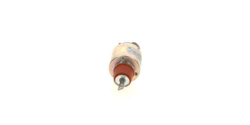Starter Solenoid 12V Volvo (9330331010)