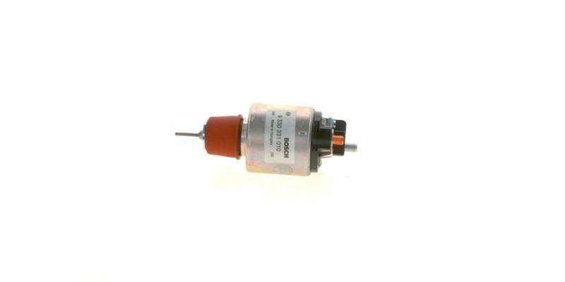 Starter Solenoid 12V Volvo (9330331010)