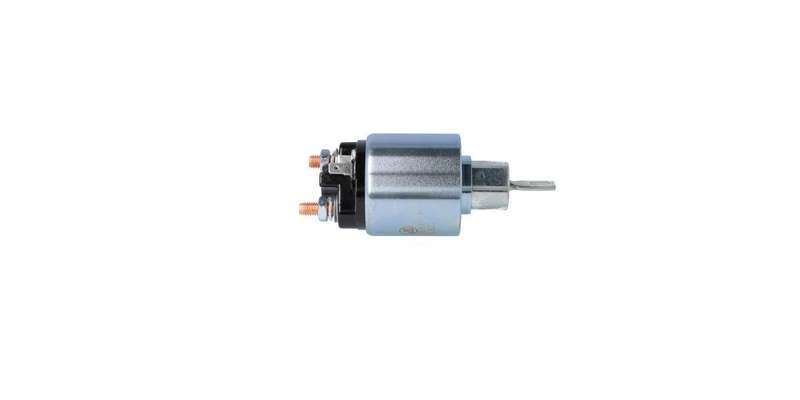 Starter Solenoid 12V Vw 0331303003 Hole (SOL1020)