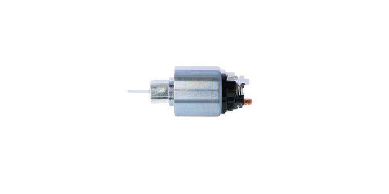 Starter Solenoid 12V Vw 0331303003 Hole (SOL1020)