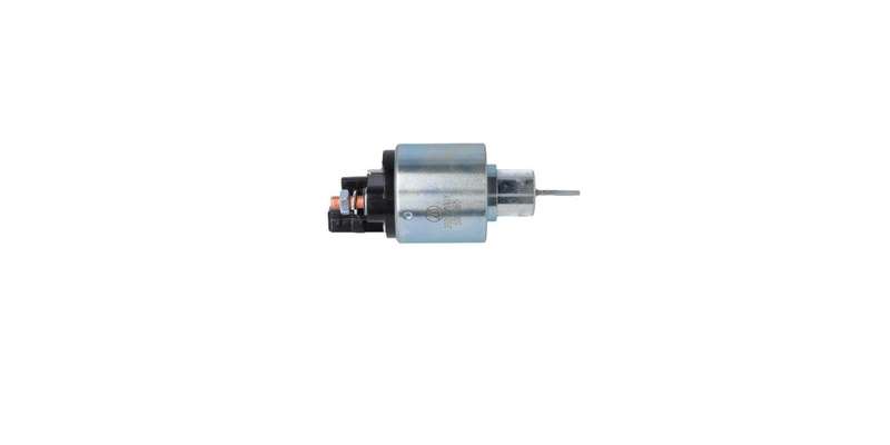 Starter Solenoid 12V Vw Polo Polo / Jetta (SOL1065)