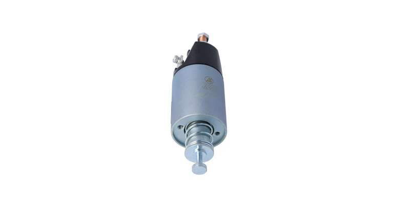 Starter Solenoid 24V 3 Term No Flange/Fixed Plunger (SOL5073)