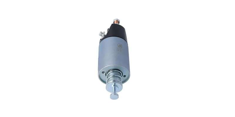 Starter Solenoid 24V 3 Term No Flange/Fixed Plunger (SOL5073)