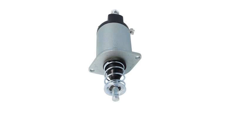 Starter Solenoid 24V 3Term W/Earss (SOL9809)