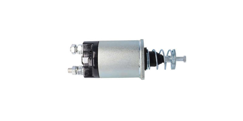 Starter Solenoid 24V 3Term W/Earss (SOL9809)