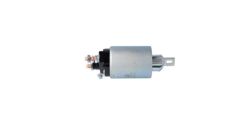 Starter Solenoid 24V 3Trm W/Screw Universal (SOL5015)