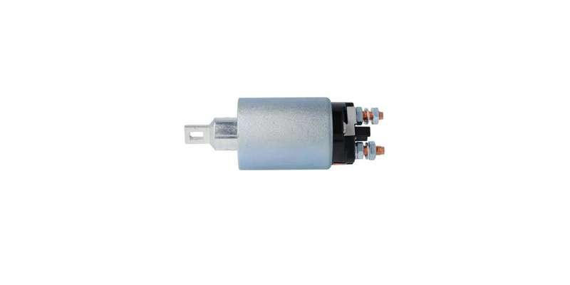 Starter Solenoid 24V 3Trm W/Screw Universal (SOL5015)