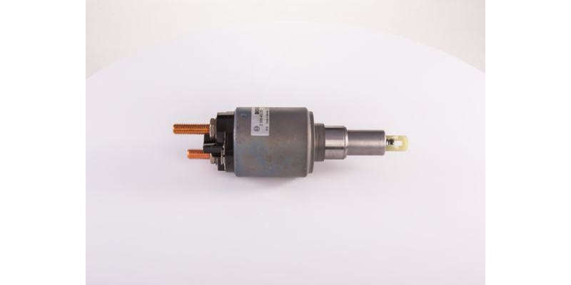 Starter Solenoid 24V 4 Term (2339402230)