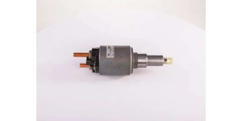 Starter Solenoid 24V 4 Term (2339402230)