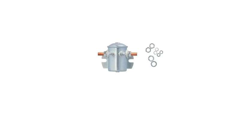 Starter Solenoid 24V 4 Term Universal (F042010224)