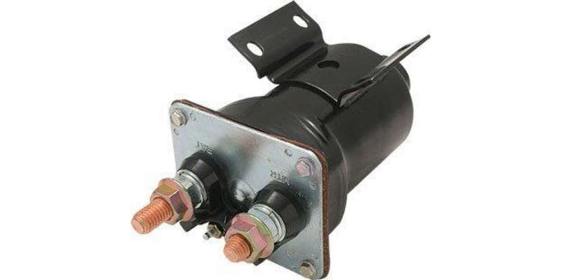 Starter Solenoid 24V 40Mt (SOL2616)