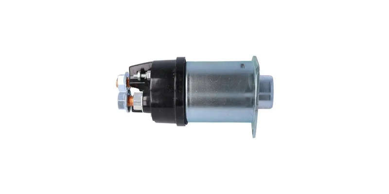 Starter Solenoid 24V 42Mt (12812)