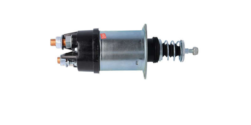 Starter Solenoid 24V 42Mt 42Mt 24V Fixed Plunger (SOL2610)