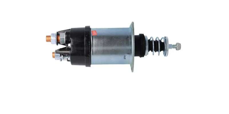 Starter Solenoid 24V 42Mt 42Mt 24V Fixed Plunger (SOL2610)