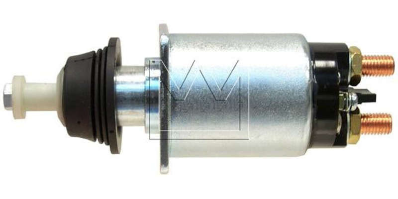 Starter Solenoid 24V Actros 4 Hole (083413010)