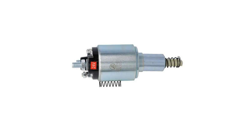 Starter Solenoid 24V Atego Atego 24V (F042010292)