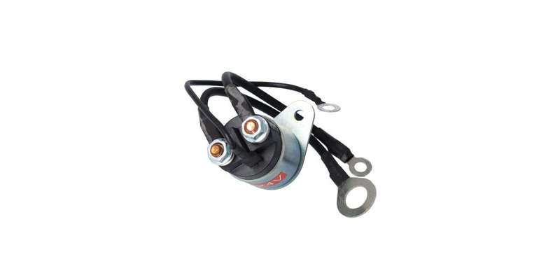 Starter Solenoid 24V Atego Safetys (SOLX032)