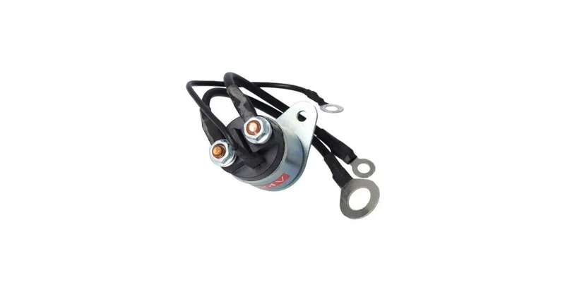 Starter Solenoid 24V Atego Safetys (SOLX032)